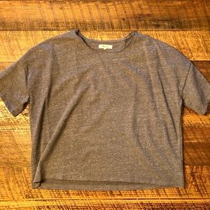 Madewell Short Sleeve Tee